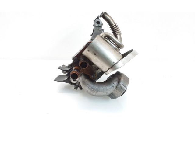 Čerpadlo oleje 07Z115187A Volkswagen Touareg I 4.9 5,0 TDI AYH