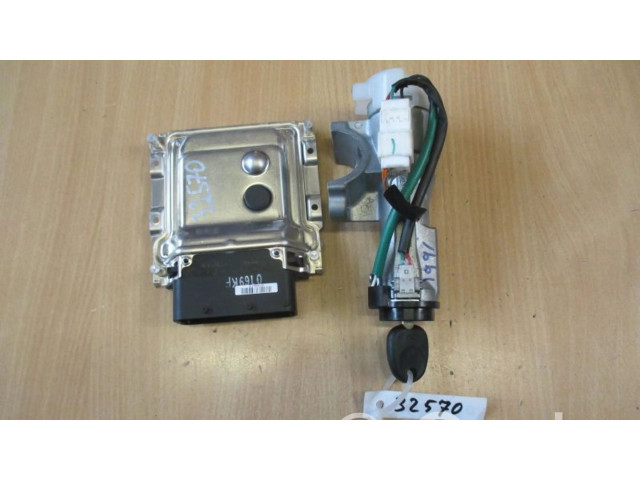 Řídící jednotka 3910302025 Hyundai i10 2011