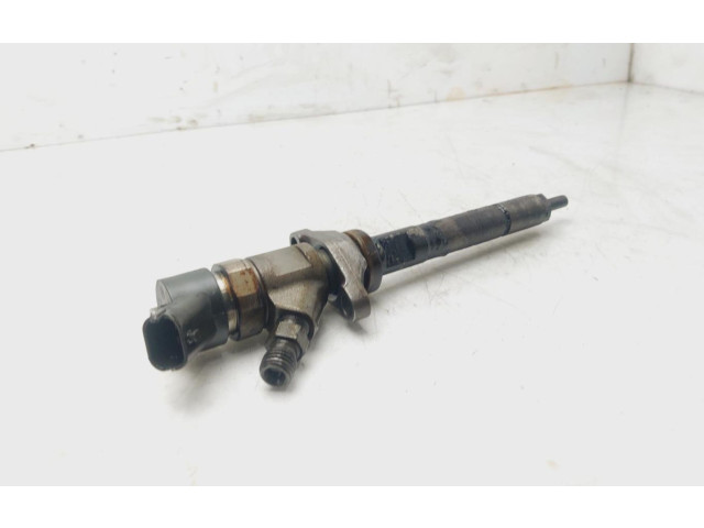 Блок управления двигателя 0445110259 Volvo V50