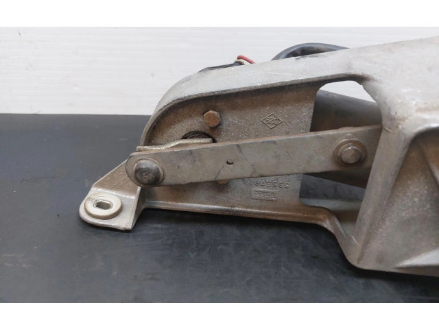 Моторчик дворников 7701669838, 53545702 Renault Twingo I