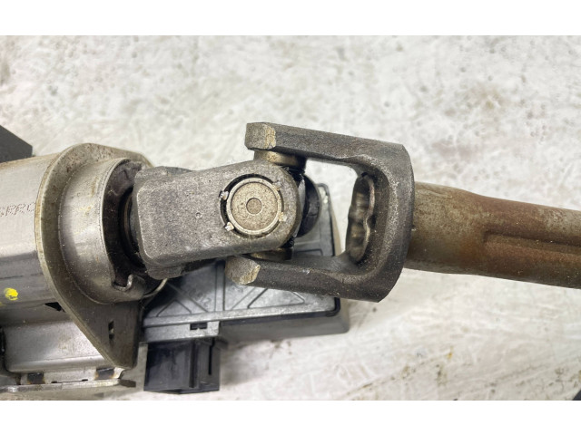  рейка  Колонка рулевая 3C1419501L   Volkswagen PASSAT B6 2005 - 2010 года