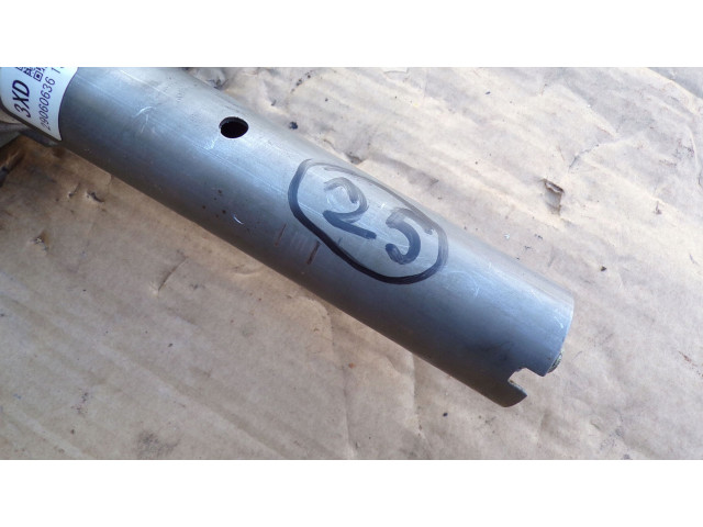 рейка Колонка рулевая JJ301001321 Mitsubishi Outlander 2013 - 2021 года