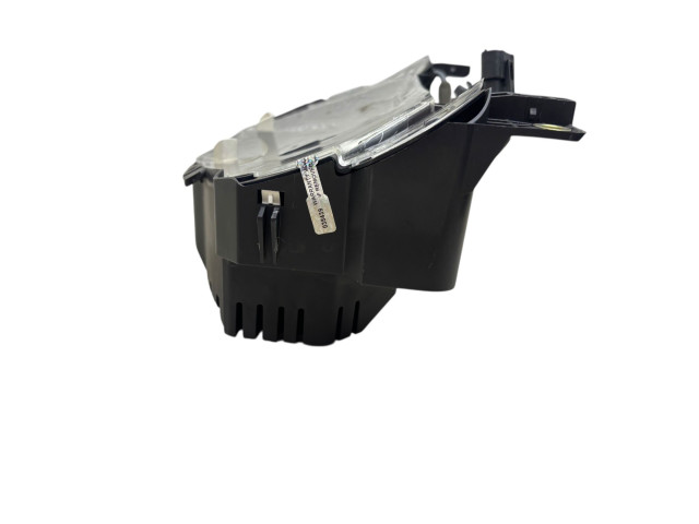 Přístrojová deska Audi A8 S8 D3 4E 2005 4E0920900J