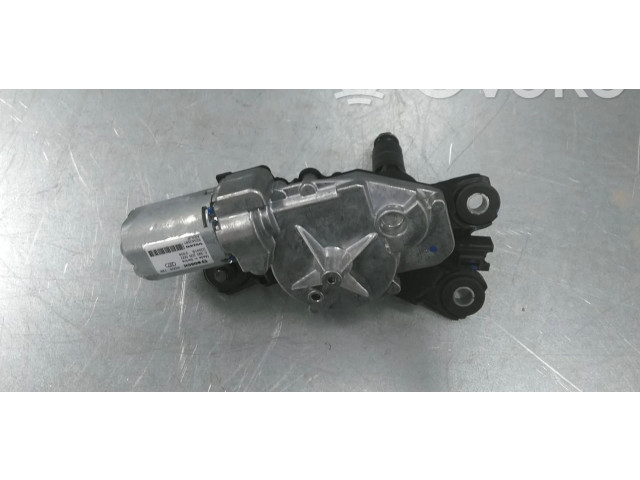 Моторчик заднего дворника 32342591 Volvo XC40