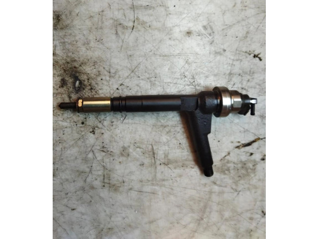 Форсунка 8973138612 Opel Meriva A