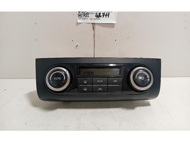 Pojistková skříňka Блок управления кондиционера воздуха / климата/ печки (в салоне) 146570-5184, 146570-5184 Mitsubishi Pajero 2006