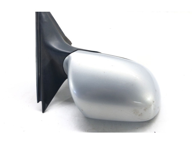 Зеркало электрическое Audi A8 S8 D2 4D 1994 - 2002 года