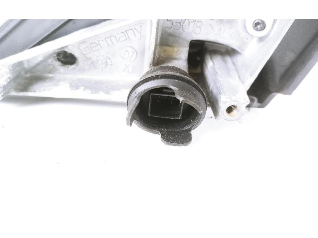 Zpětné zrcátko pravé BMW 1 E81 E87 2007 51167189858