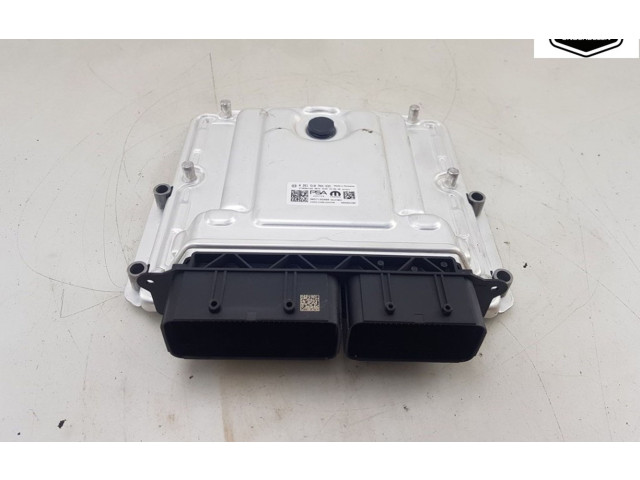 Řídící jednotka 9857195080, 0261S107KN Opel Mokka B 2023