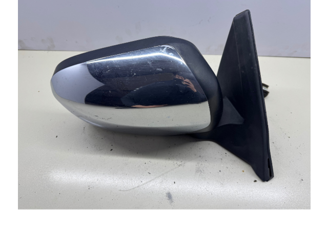 Зеркало электрическое        Mitsubishi L200  2006 - 2014 года   