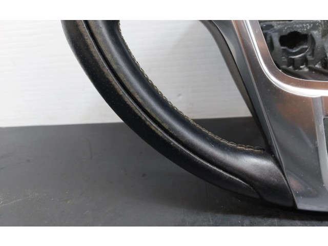 Руль Volvo S60 2011 - 2013 года 34152636B