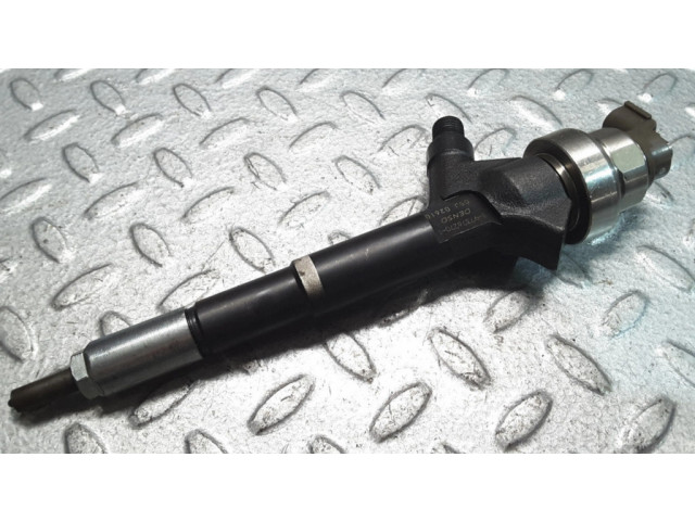 Форсунка CJ404685, 8973762701 Opel Astra H для дизельного двигателя LPL , Z17DTR 1.7