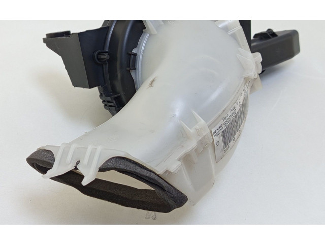 Вентилятор печки    9650872580, 173600000   Citroen C4 Grand Picasso