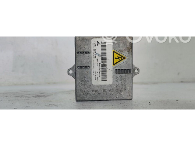 Блок управления Xenon