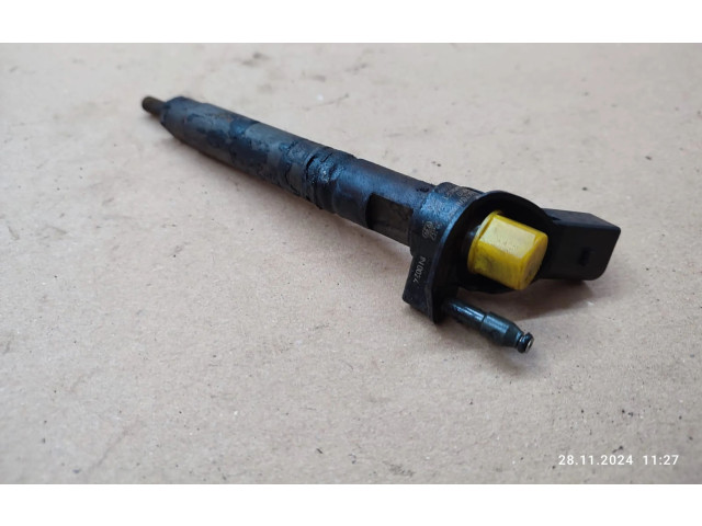 Форсунка 0445116026    Mercedes-Benz CLS C218 X218  OM642.852 