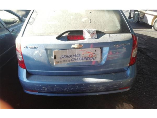 Переключатель дворников 96552843, 96552843   Chevrolet Nubira