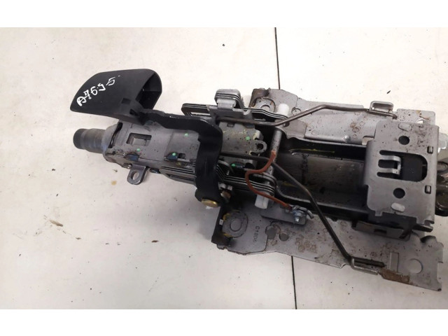    Рулевая рейка    Volkswagen Touran I 2003 - 2010 года