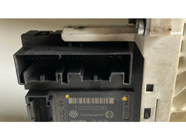 Передний електрический механизм для подъема окна без двигателя