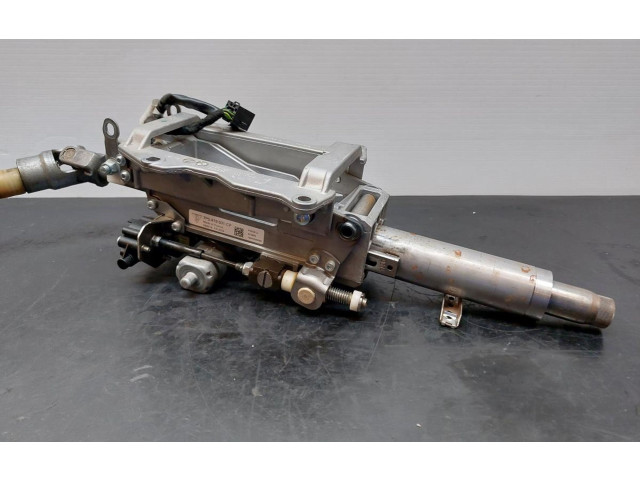 Volant Porsche Cayenne (92A) 2014 7P5419501CP, 97062434700