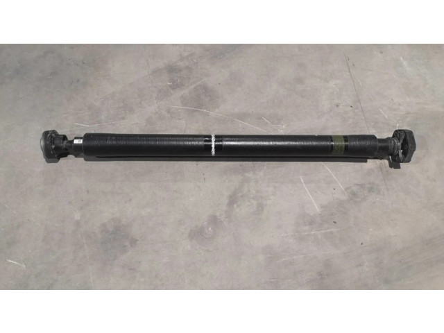 Задний кардан