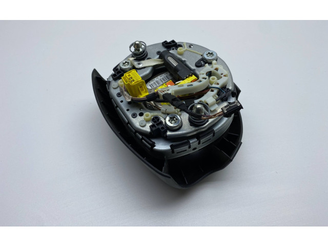 Подушка безопасности водителя 4G0880201C, 618081000C Audi A7 S7 4G