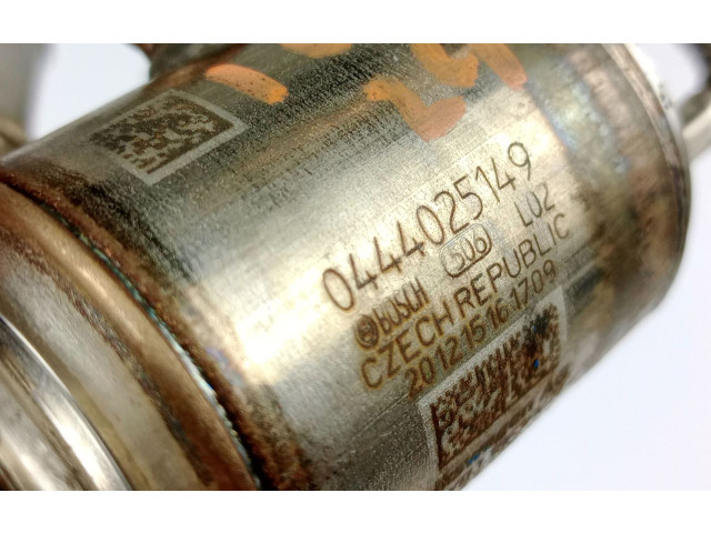 Vstřikovač 0444025149   Volkswagen T-Roc    DTT 