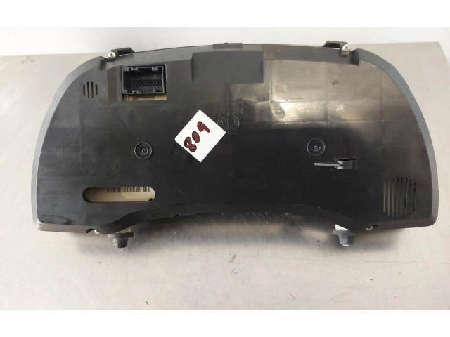 Přístrojová deska Fiat Punto (199) 51701537