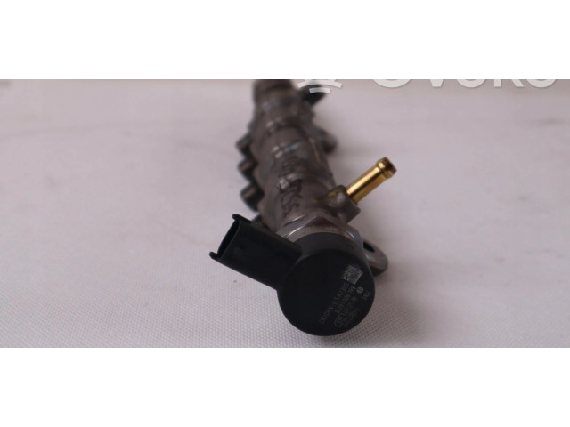 Vstřikovací lišta 55260843 Alfa Romeo Stelvio