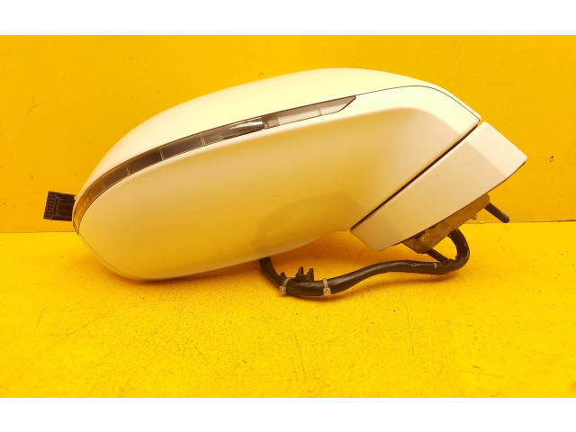 Зеркало электрическое Audi A7 S7 4G 2011 - 2017 года