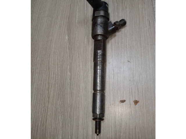 Vstřikovač Fiat Punto (188)