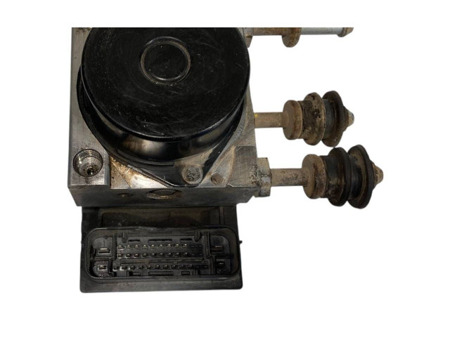 Блок АБС 6R0614117K, 0265237025 Skoda Fabia Mk2 (5J) 2007 - 2014 года