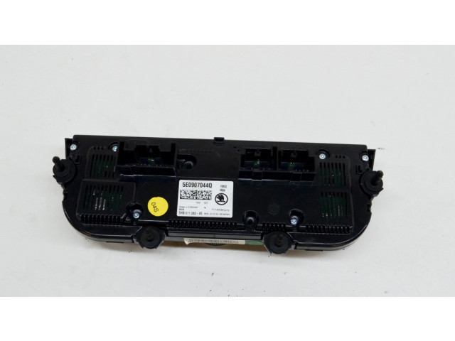 Включатель регулировки салона