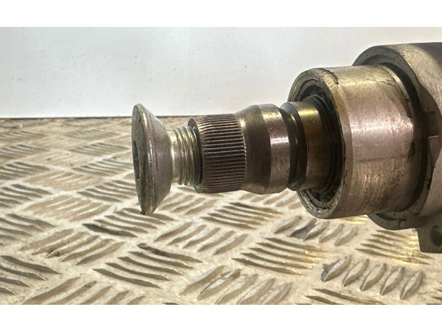 Рулевая рейка A1644600816, 16878008 Mercedes-Benz ML W164 2005 - 2011 года