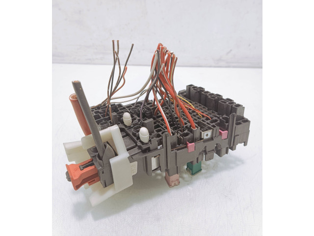 Блок предохранителей 5Q0937615C, 15072013 Skoda Octavia Mk3 (5E)