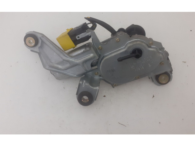 Моторчик заднего дворника 0390201584, 0390201584    Mercedes-Benz E W210