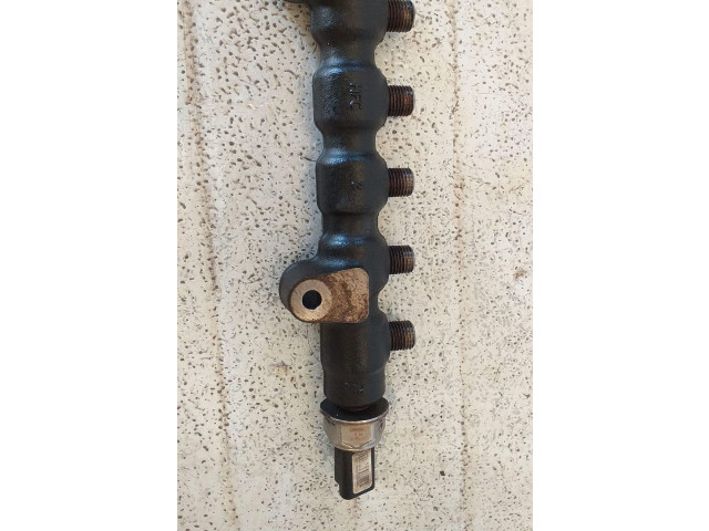 Vstřikovací lišta 9654592680, 9654592680 Ford Fiesta