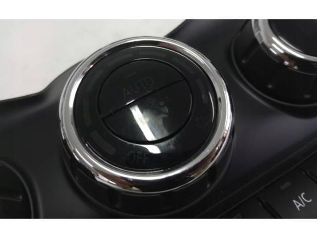 Блок управления климат-контролем 6819717   Mini One  Cooper F56 F55