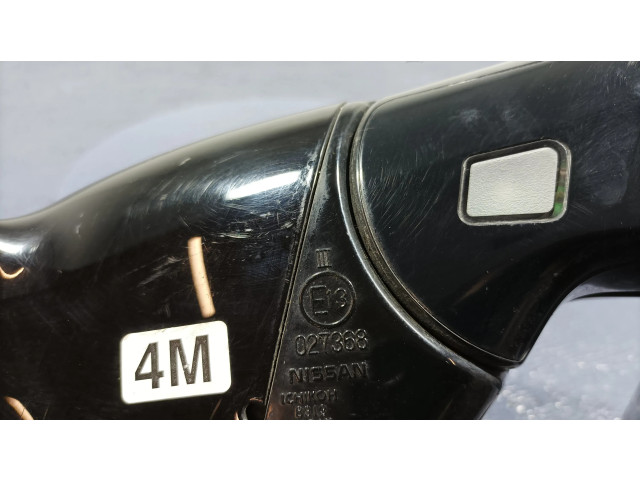 Зеркало электрическое Infiniti QX70 S51 2013-2017 года