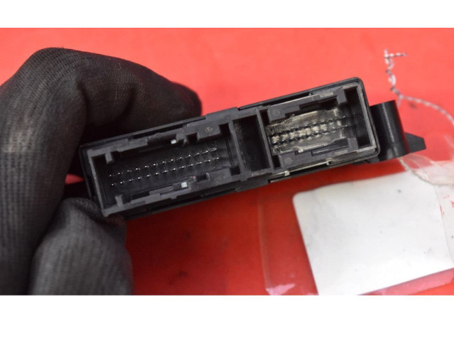 Блок управления двигателем Блок управления 5Q0919283B, 5Q0919283B Skoda Octavia Mk3 (5E)