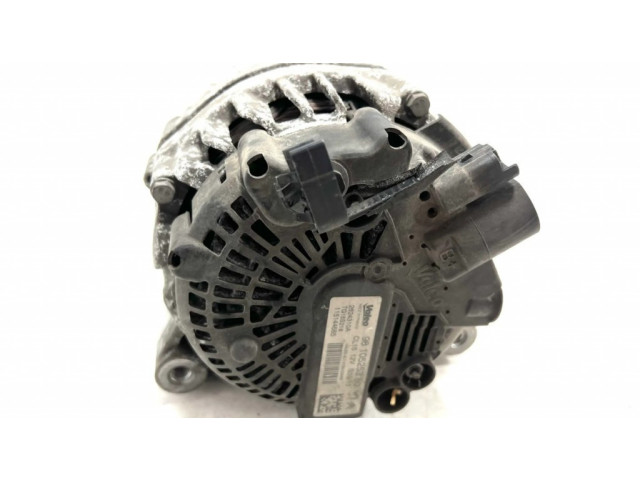 Генератор 9810525380, 2624310A Peugeot 308 1.6