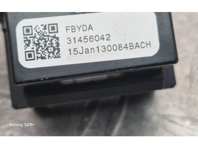 Ручка стеклоочистителей 31456042 Volvo V60