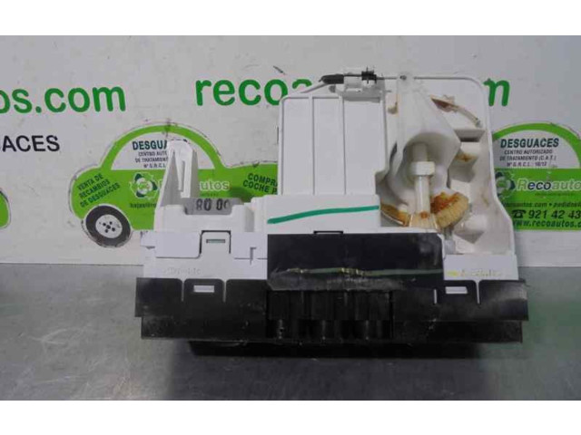 Модуль блока управления кондиционером 72311AE06A Subaru Legacy