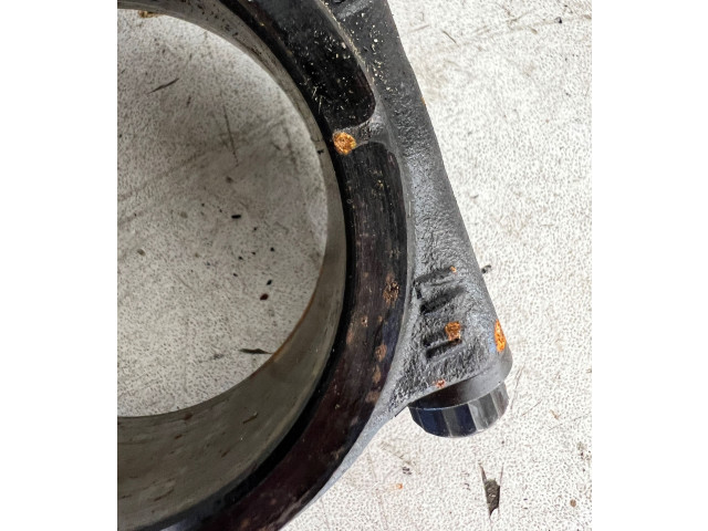  Поршень с шатуном  81L155  Skoda Superb B6 (3T)  