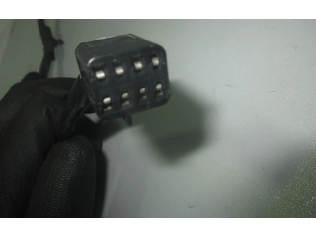 Зеркало электрическое Jeep Grand Cherokee 1993 - 1998 года