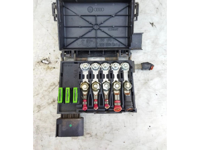 Pojistková skříňka 1C937549A Volkswagen New Beetle