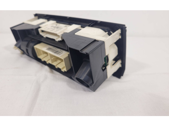 Блок управления климат-контролем 5J0820045, 901513690000 Skoda Fabia Mk2 (5J)