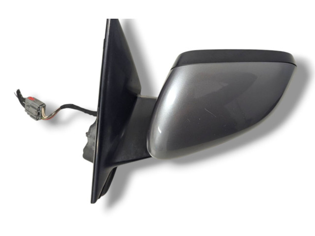 Зеркало электрическое Jaguar XF X250 2007 - 2015 года