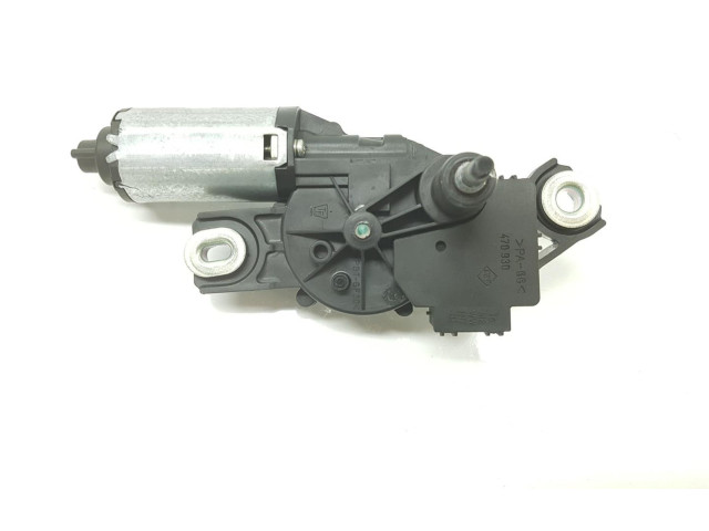 Моторчик заднего дворника 2K0955712D, 2K0955712D Volkswagen Caddy