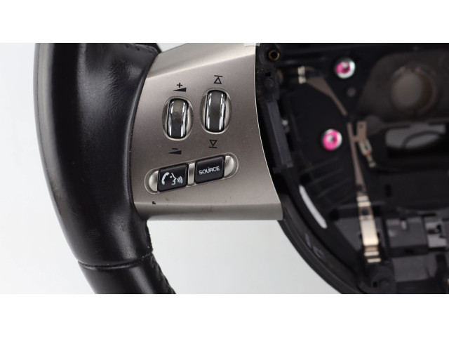 Руль Jaguar XF - года