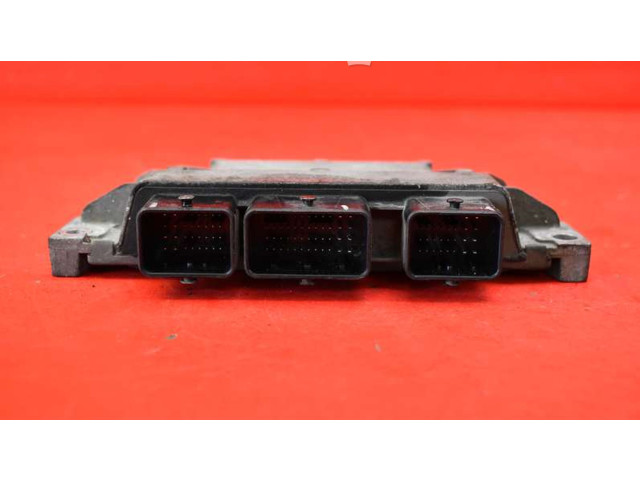 Řídící jednotka 8200672654, 8200672654 Renault Thalia I 2008